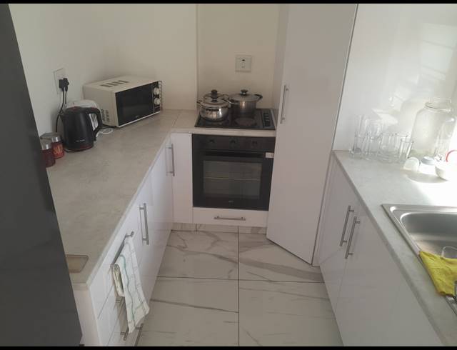 2 BEDROOM FLAT FOR SALE IN MUSGRAVE